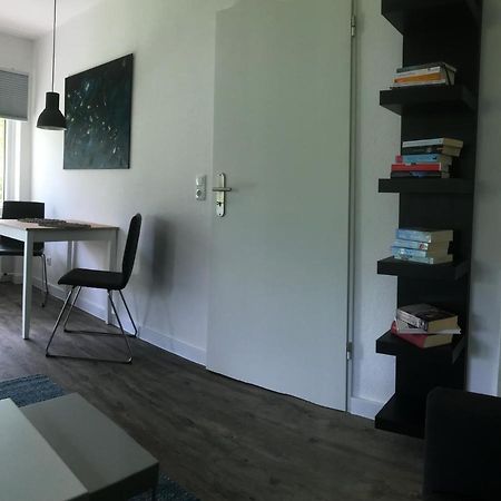 Tiny Apartment Bad Harzburg Leihfahrraeder Gratis Shuttleservice Exterior foto