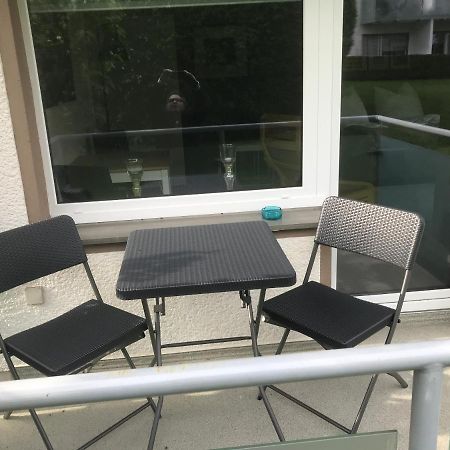 Tiny Apartment Bad Harzburg Leihfahrraeder Gratis Shuttleservice Exterior foto