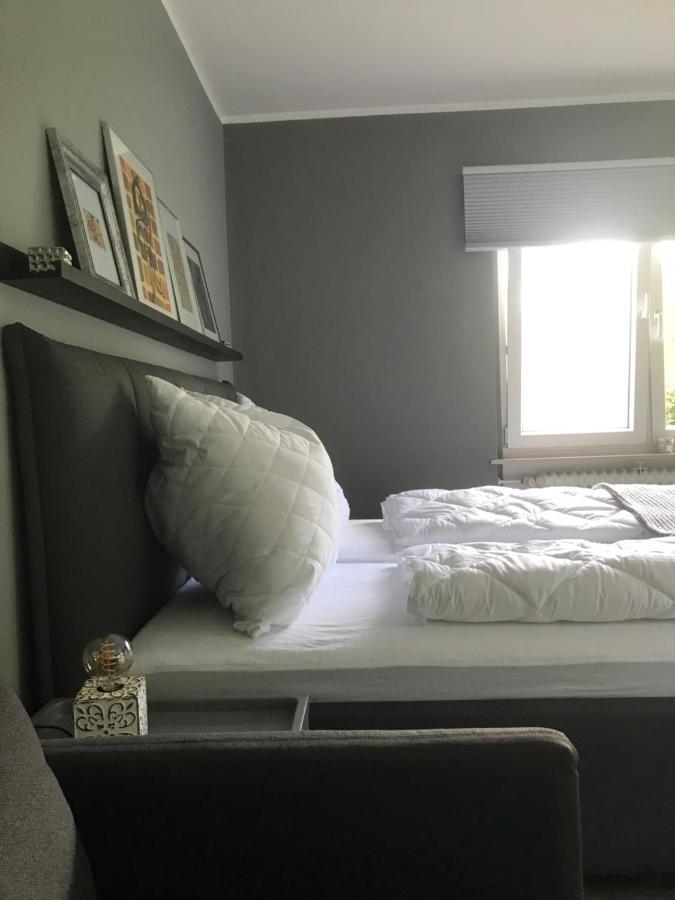 Tiny Apartment Bad Harzburg Leihfahrraeder Gratis Shuttleservice Exterior foto