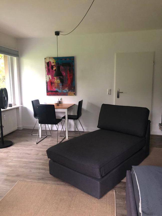 Tiny Apartment Bad Harzburg Leihfahrraeder Gratis Shuttleservice Exterior foto